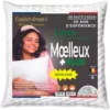 Oreiller Ultra Moelleux +PLUS-confort-dream-60x60-coussin-en-latex-naturel-tendre-gros